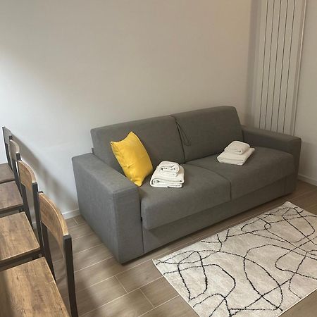 Feel - Central Beat Apartment Bérgamo Exterior foto