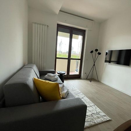 Feel - Central Beat Apartment Bérgamo Exterior foto