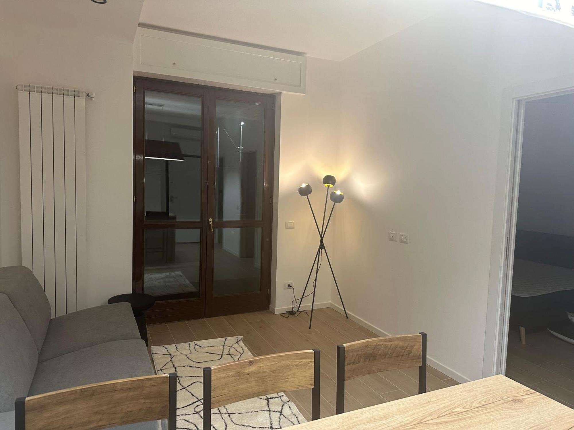 Feel - Central Beat Apartment Bérgamo Exterior foto