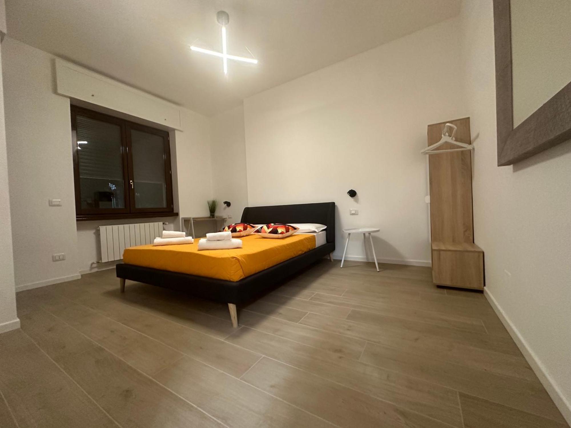 Feel - Central Beat Apartment Bérgamo Exterior foto